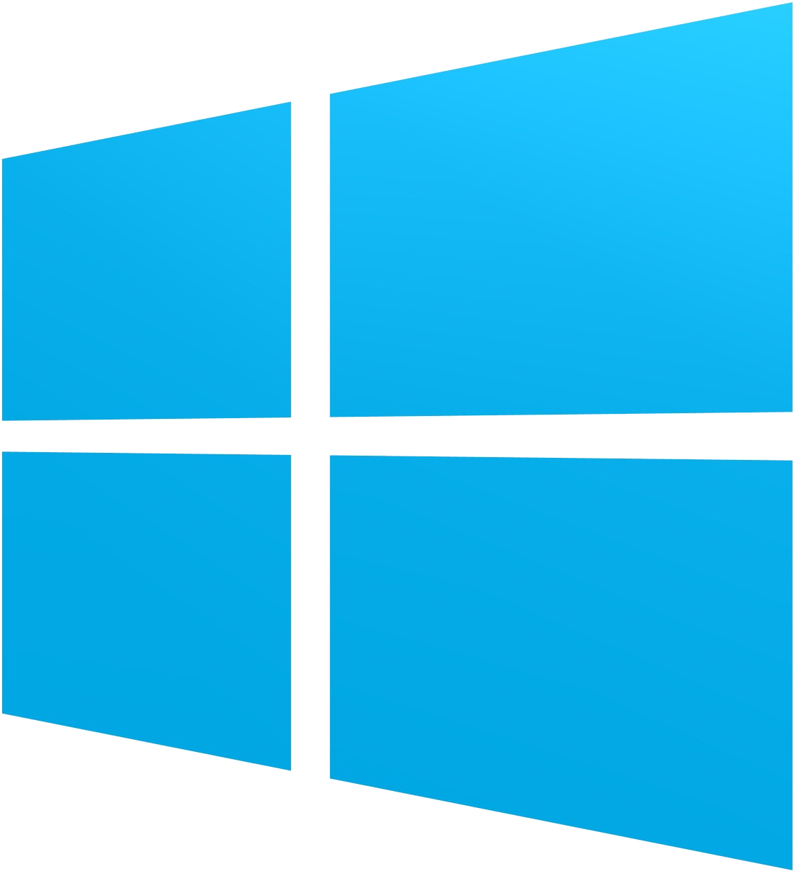 Microsoft Windows logo