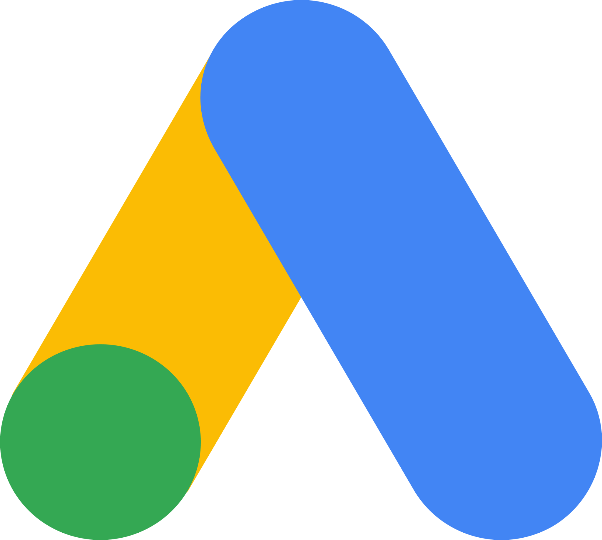 Google Ads icon